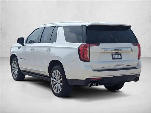 2024 GMC Yukon 2WD Denali