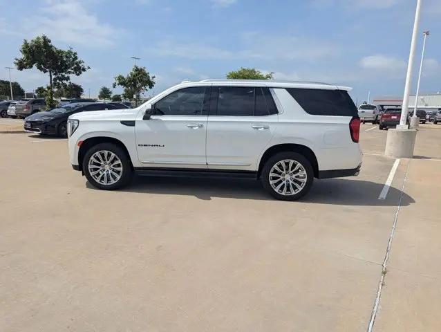 2024 GMC Yukon 2WD Denali