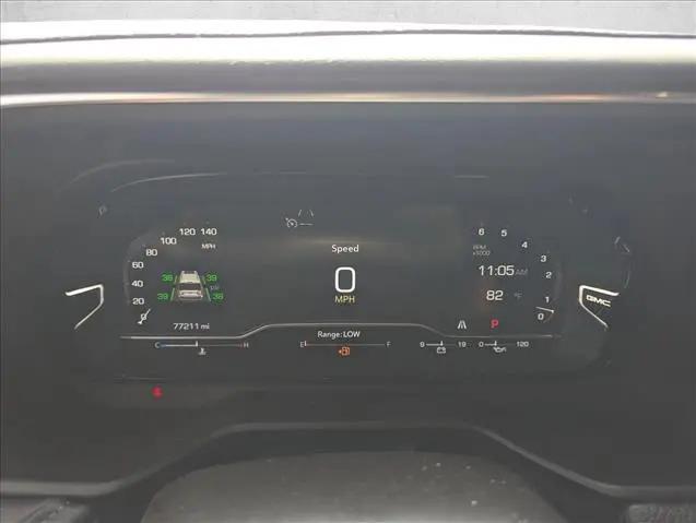 2024 GMC Yukon 2WD Denali