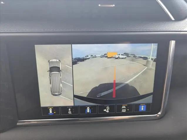 2024 GMC Yukon 2WD Denali