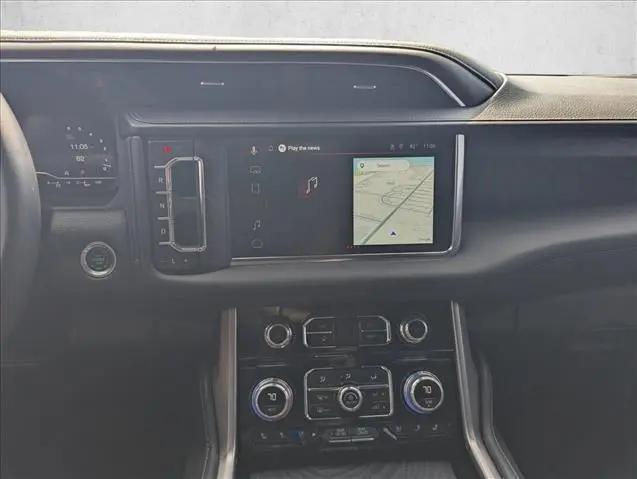 2024 GMC Yukon 2WD Denali