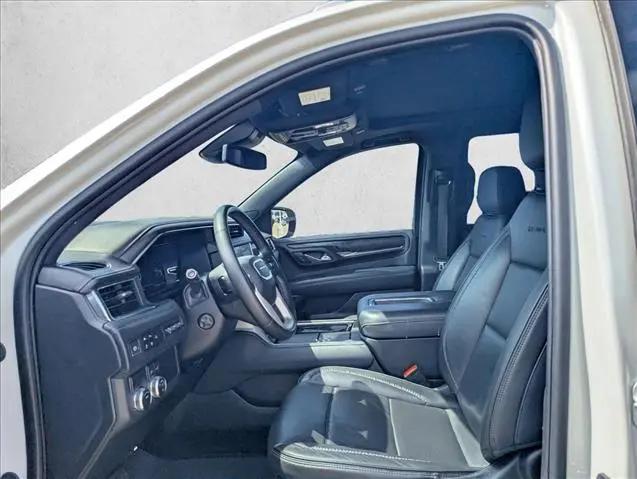 2024 GMC Yukon 2WD Denali