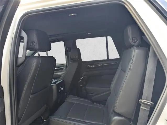 2024 GMC Yukon 2WD Denali