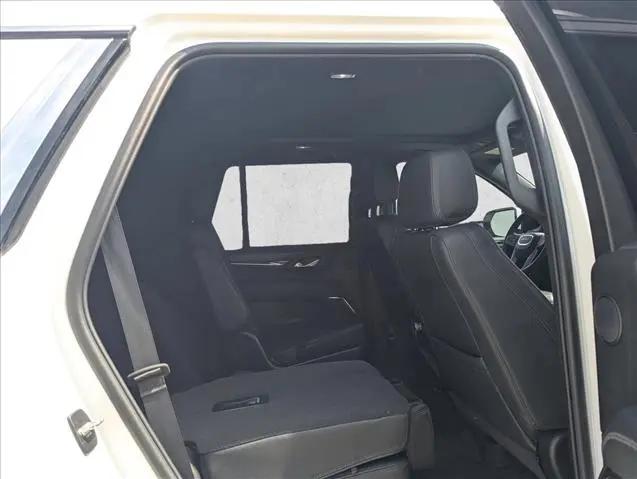 2024 GMC Yukon 2WD Denali