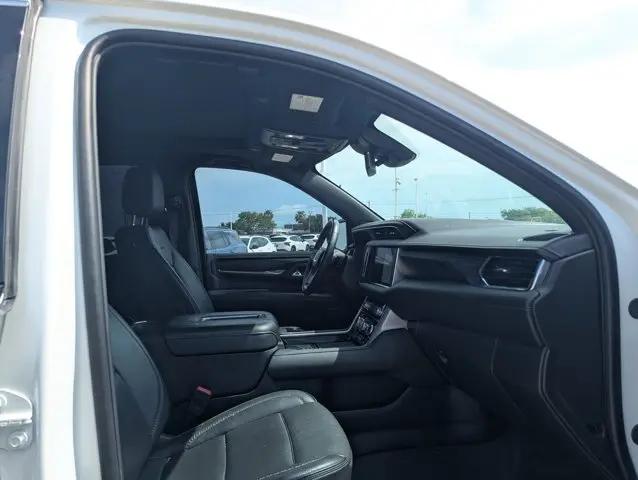 2024 GMC Yukon 2WD Denali