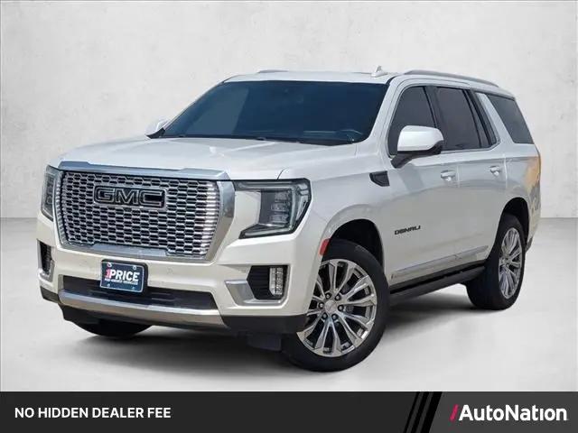 2024 GMC Yukon 2WD Denali for sale in Corpus Christi, TX