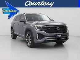 2024 Volkswagen Atlas 2.0T SE w/Technology for sale in Phoenix, AZ