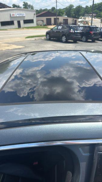 2012 Mercedes-Benz C 250 Luxury