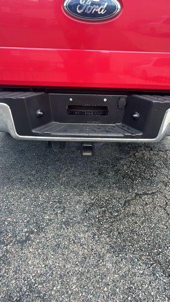2006 Ford F-150 XLT