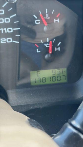 2006 Ford F-150 XLT