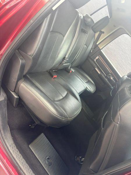 2017 Ram 1500 Express Regular Cab 4x2 6'4" Box