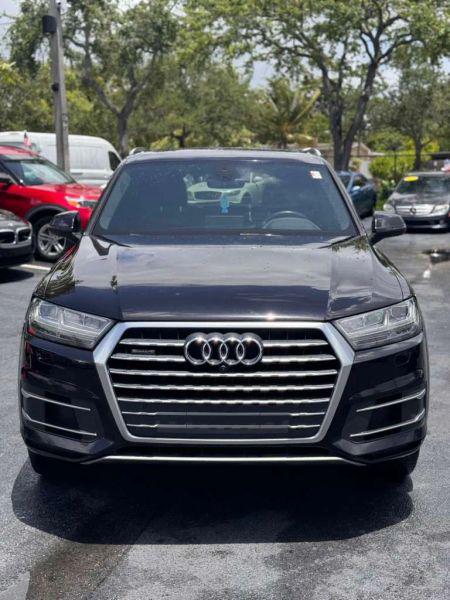 2018 Audi Q7 2.0T Premium for sale in Deerfield Beach, FL