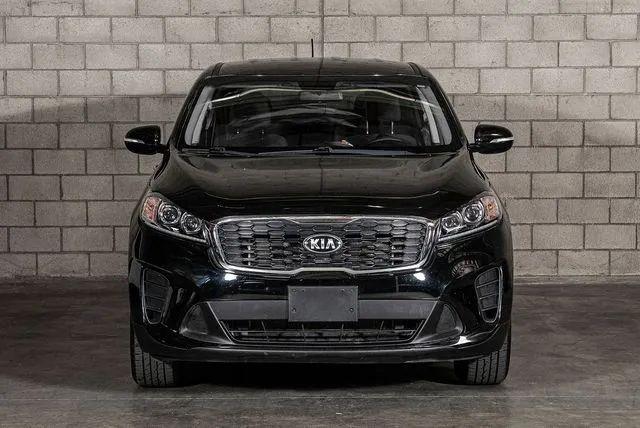 2019 Kia Sorento 2.4L L