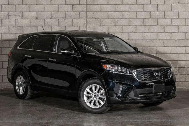 2019 Kia Sorento 2.4L L