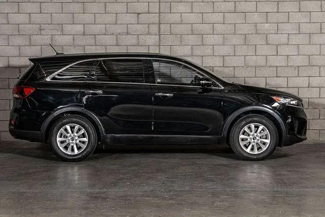 2019 Kia Sorento 2.4L L