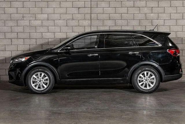 2019 Kia Sorento 2.4L L