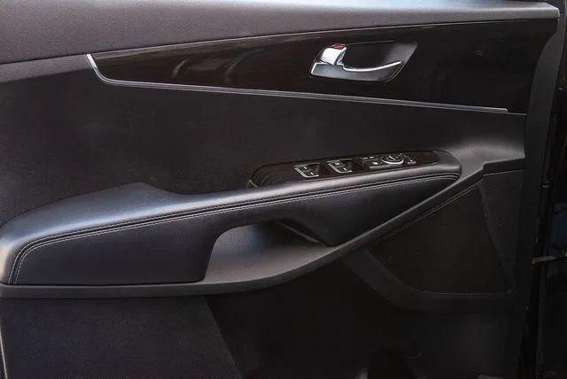 2019 Kia Sorento 2.4L L