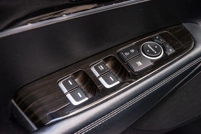2019 Kia Sorento 2.4L L