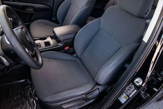 2019 Kia Sorento 2.4L L