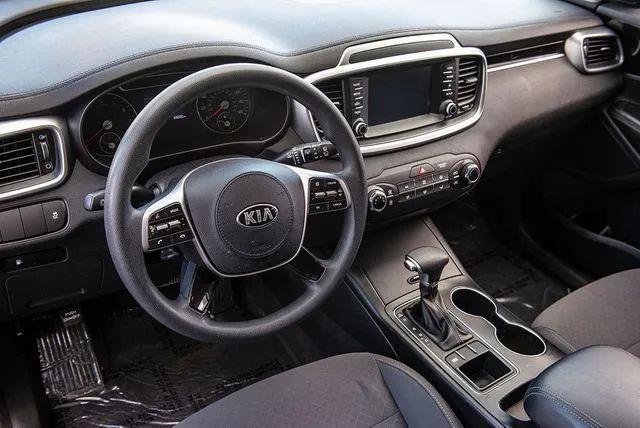 2019 Kia Sorento 2.4L L