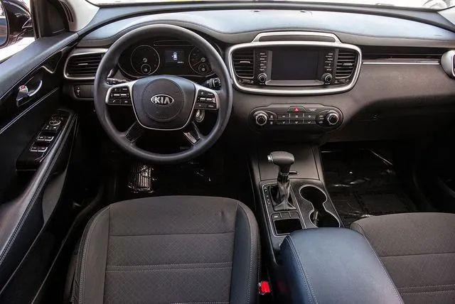 2019 Kia Sorento 2.4L L