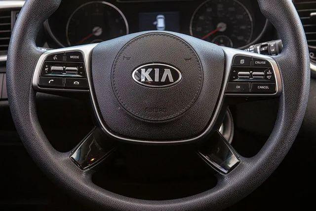 2019 Kia Sorento 2.4L L