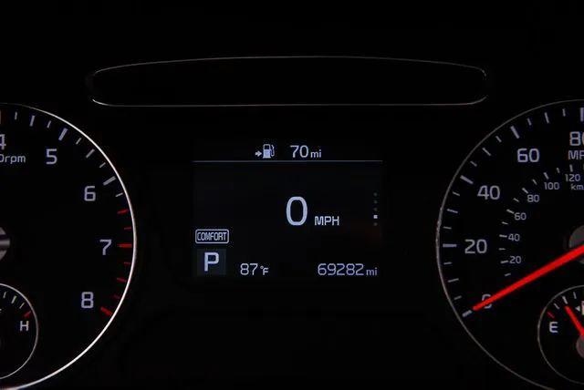 2019 Kia Sorento 2.4L L