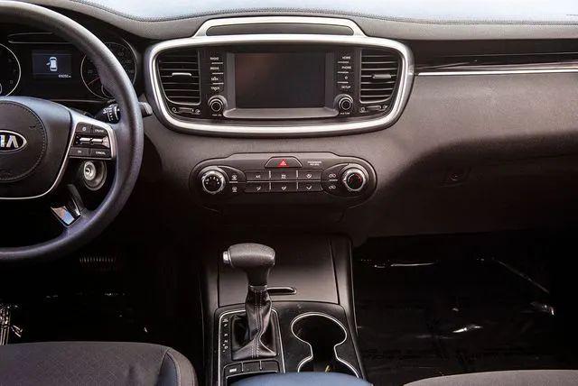 2019 Kia Sorento 2.4L L