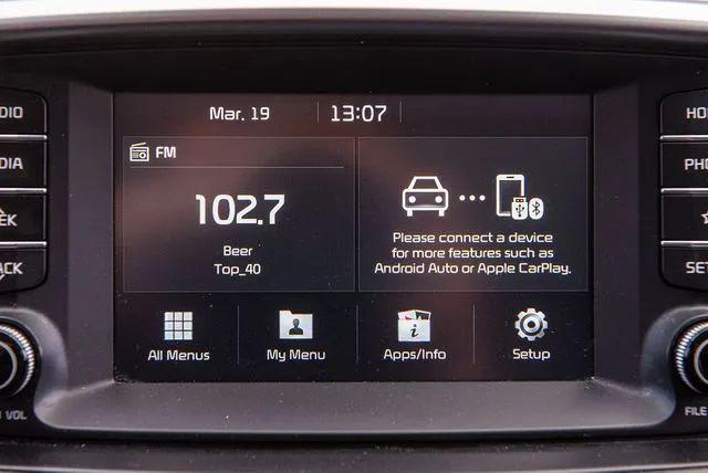 2019 Kia Sorento 2.4L L