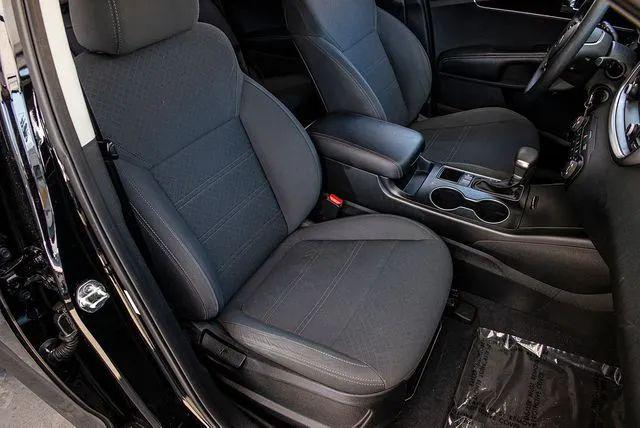 2019 Kia Sorento 2.4L L