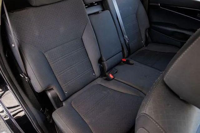 2019 Kia Sorento 2.4L L