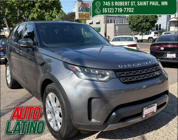 2019 Land Rover Discovery SE for sale in Saint Paul, MN