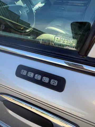 2008 Mercury Grand Marquis LS