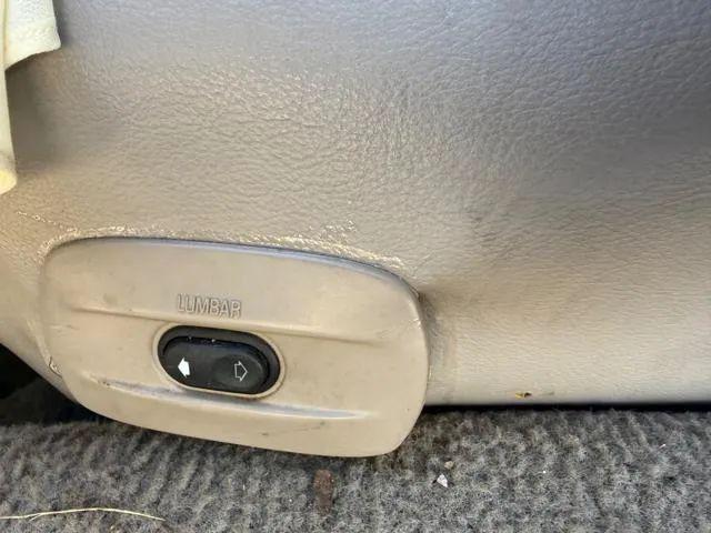 2008 Mercury Grand Marquis LS