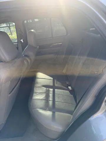 2008 Mercury Grand Marquis LS