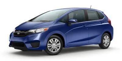 2016 Honda Fit LX for sale in Elizabeth, NJ