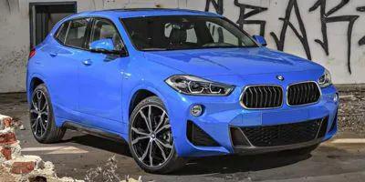 2019 BMW X2 xDrive28i for sale in Elizabeth, NJ