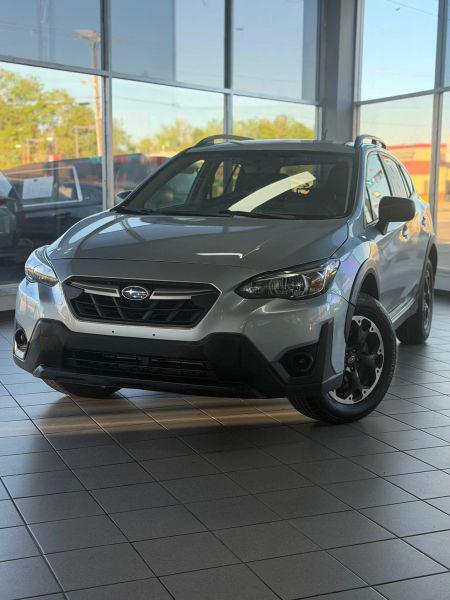 2023 Subaru Crosstrek Base for sale in Carson City, NV
