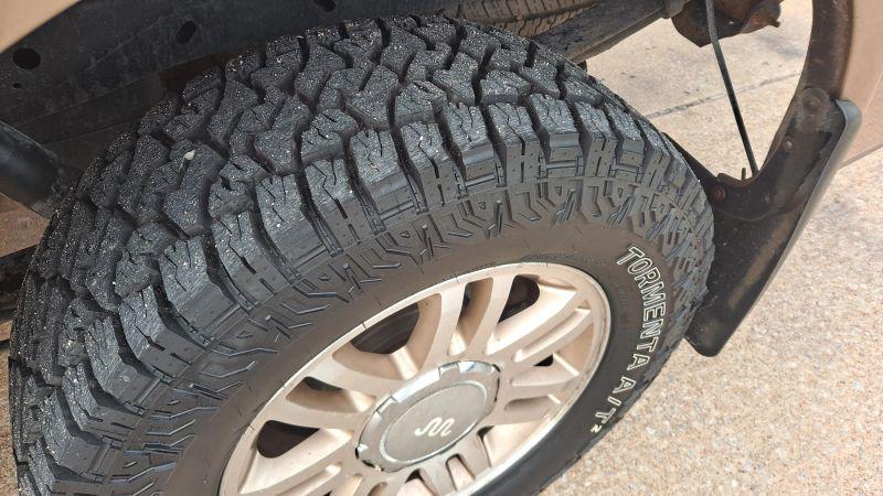 2014 Ford F-150 King Ranch