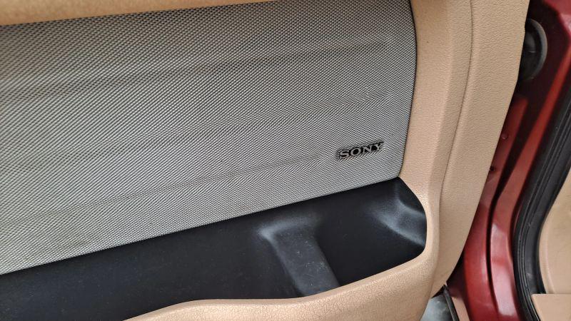 2014 Ford F-150 King Ranch