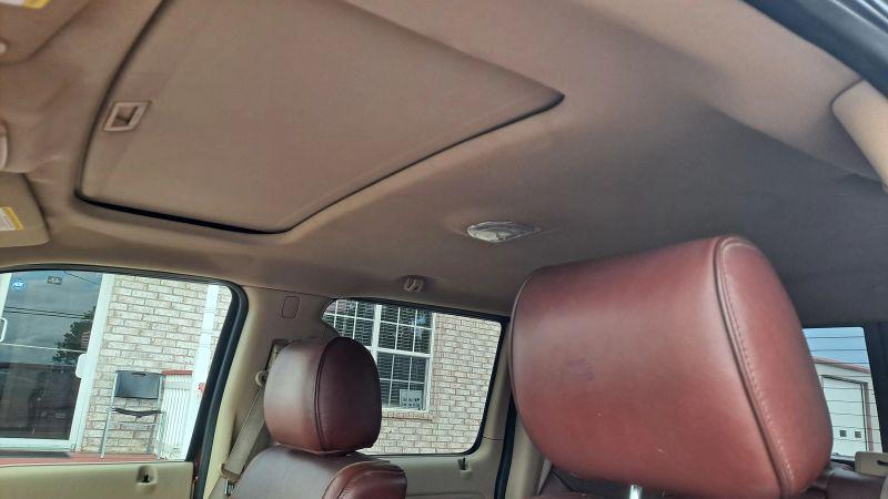 2014 Ford F-150 King Ranch