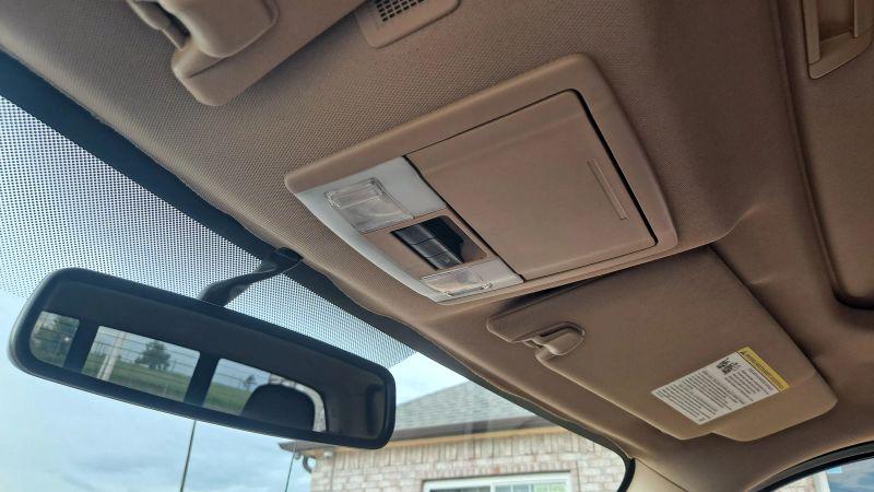 2014 Ford F-150 King Ranch