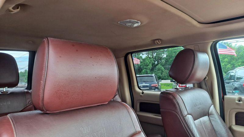 2014 Ford F-150 King Ranch