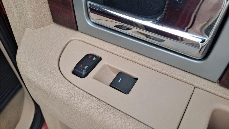 2014 Ford F-150 King Ranch