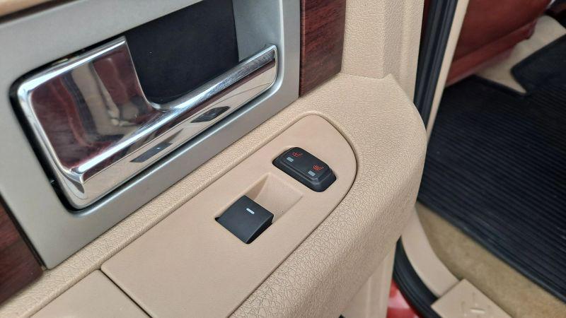 2014 Ford F-150 King Ranch