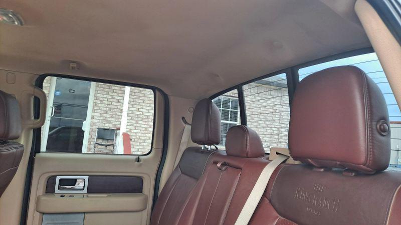 2014 Ford F-150 King Ranch