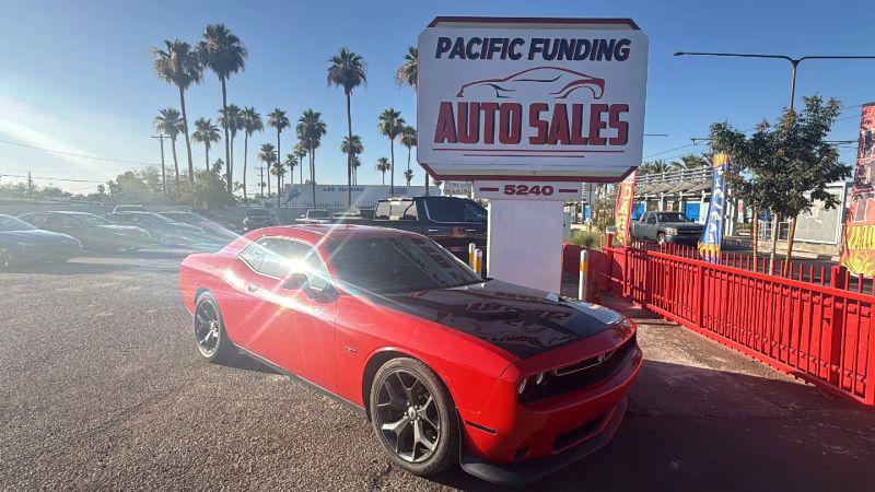 2019 Dodge Challenger R/T for sale in Phoenix, AZ