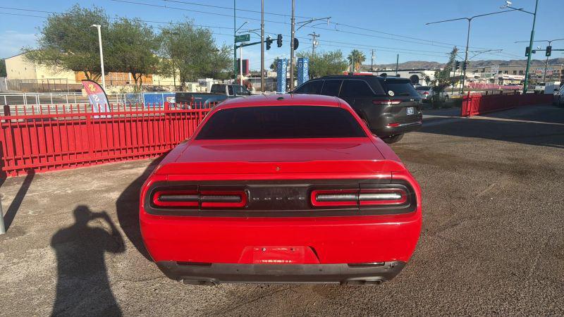 2019 Dodge Challenger R/T