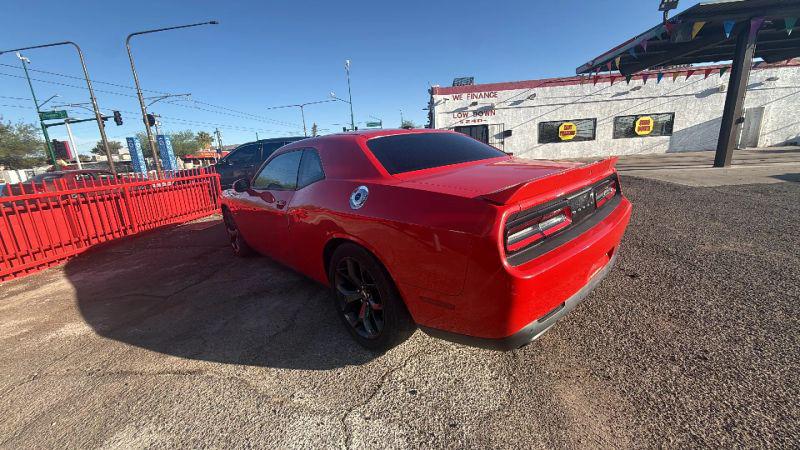 2019 Dodge Challenger R/T