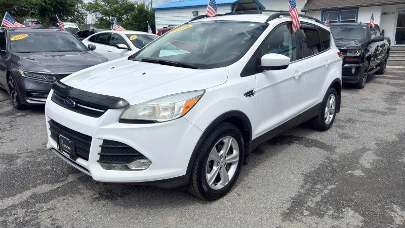 2013 Ford Escape SE